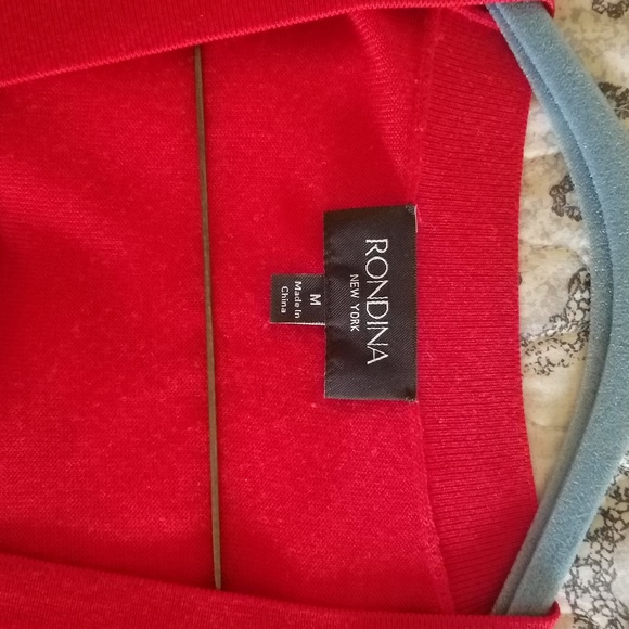 Rondina New York Cardigan Sweater - Picture 5 of 7